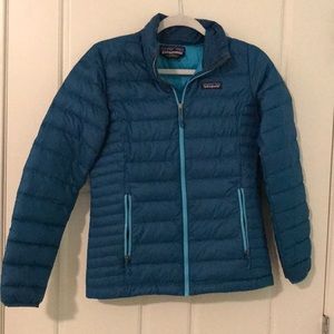 Patagonia XS Women’s Down Sweater